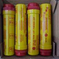 KEMBANG API FLARE / FLARE DNS / RED FLARE