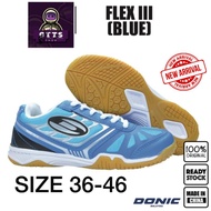 Donic Table tennis shoes