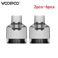 Original VOOPOO PnP Pod Cartridge Vape 4.5ml for DragX/ S /Argus Pro/Argus Seal Kit