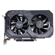 ASUS 華碩 顯卡  TUF GTX1650 4GD6 GAMING