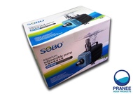 ปั๊มน้ำSOBO WP-5200 ปั๊มน้ำบ่อ​ปลา​​ตู้ปลา