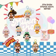 POPMART Crybaby Crying Again Series Check Via Website.