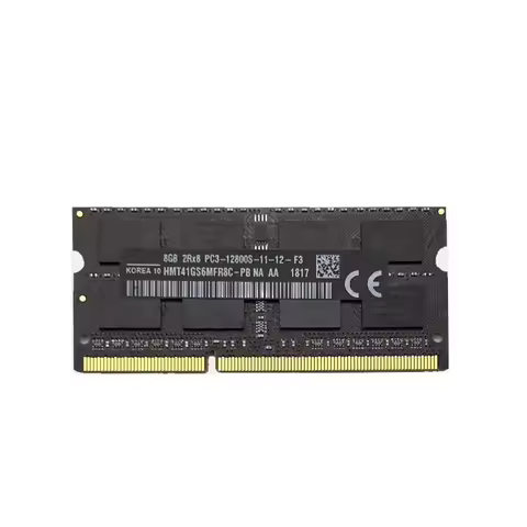 4GB 8GB 16G 32G DDR3L 1600Mhz 1.35V DDR3 SODIMM RAM 204Pin for MacBook Pro Mid-2012 2013 A1419 A1418