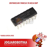 SN74HC14N 74HC14 74 HC14 DIP