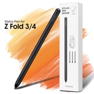 Stylus S Pen For Samsung Galaxy Z Fold 3 Fold4 5G Edition Screen Pen SM-F9260 Hands Writing Pen Touch Stylus Tablet Drawing Pen （Not Original）
