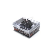 FUTABA BLS671SV HV S.Bus2 Programmable Mini 1/12 BLS671SV (S.Bus2/Brushless) BLS671SV– Mini S.Bus2 H