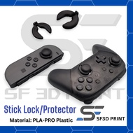 Nintendo Switch Stick Lock/Protector for gamers accessories 2 pcs Pro-controller and Joy-controller