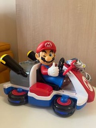 USJ Mario 爆谷車
