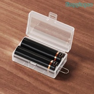 RR Storage Box Secure Store 21700 Batteries 21700  Storage Case
