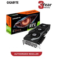 GIGABYTE GeForce RTX3080Ti Gaming OC 12GB GDDR6X RTX 3080 Ti Gaming OC