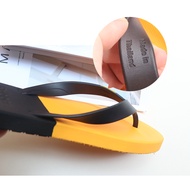 Dép Thái Lan Nam Xỏ Ngón Siêu Nhẹ RUBBER SOUL - Balance