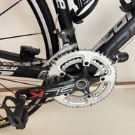 Cannondale road bike