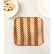 Korea Natural Corn Mesh Scrubber