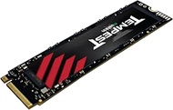 Mushkin Tempest – 256GB PCIe Gen3 x4 NVMe 1.4 – M.2 (2280) Internal Solid State Drive (SSD) – 3D NAN
