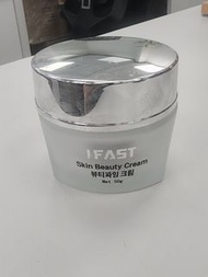 韓國美膚素顏霜 IFAST skin beauty cream