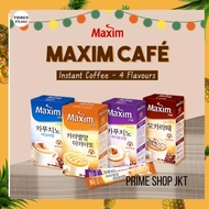 Kopi Korea Maxim Cafe Series Maxim Coffee Cafe 10 sticks