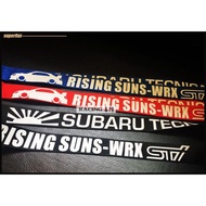 Racing Subaru WRX-STI Classic Japanese Street Wear Modified Style Mobile Phone Strap Lanyard Keychai