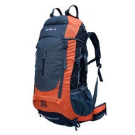 Outdoor Hiking Bag Super Large Capacity Backpack Men Women Travel Hiking Camping Waterproof Backpack