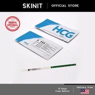 HCG Pregnancy Test Kit Pen Cassette Colloidal Gold Rapid Screen Test UPT OPK Test