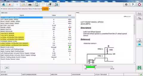 2026 I-HDS HDS 1.013.006 IHDS Diagnostic Software