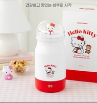 🇰🇷韓國Hello Kitty 自製乳酪機🆕