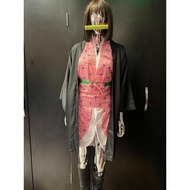 Nezuko Cosplay Halloween Costume