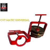 Per Pully cvt Matic Universal Opening Tool per cvt Lining