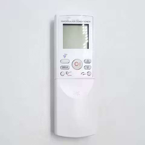NEW Remote Control CRMC-A669JBEZ CRMC-A674JBEZ For Sharp CRMC-A768JBEZ CRMC-A629JBEZ AY-XP30EJ Air C