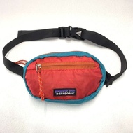 Outdoor Chest Bag กระเป๋าสะพายสำหรับผู้ชาย กระเป๋าสะพาย กระเป๋าสะพายหลังกันน้ำสำหรับผู้หญิง กระเป๋าส