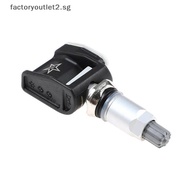 Fcsg 2/3PCS TPMS Sensor 433MHz for BMW G20 G30 W177 VS30 A0009052102 Jelly