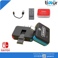 RCMloader Dongle Nintendo Switch CFW SXOS Atmosphere RCM Loader