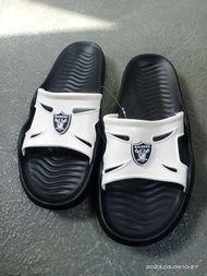 Customized Slides - Raiders -