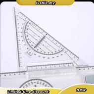 A3 Technical Drawing Board Full Set Engineering Drafting Board Rapid Drawing Board with Sling Briefc