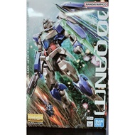 [Direct from Japan] MG Gundam 00 -A wakening of the Trailblazer- GNT-0000 Double O Qant 1/100