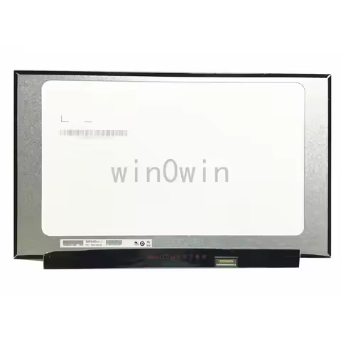 B156HAN02.3 Fit B156HAN02.2 B156HAN02.1 B156HAN02.4 EDP 30 PIN Laptop LCD SCREEN PANEL with No Screw