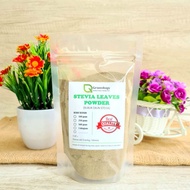 Stevia Leaves Powder / Stevia Leaves Powder (250 grams) by Granology