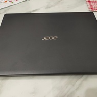 Acer aspire 3 AMD Athlon Silver 4gb SSD 512gb 14inch