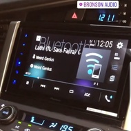 Pioneer Dmh Zs 8250 Bt / Dmh Zs8250Bt Terlaris