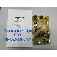 Panasonic Fridge PCB NR-BZ600PSMY