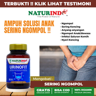 Obat Sering Ngompol Ampuh Bisa untuk Anak dan Dewasa Herbal Anti Ngompol Sering Kencing Anyang Anyan