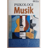 MUSICAL PSYCHOLOGY music book musical art psychology book-art-psychology book