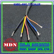 AWG 20 5-Way Cable Original