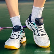 2026 New Badminton Shoes Tennis Shoes Sports Shoes Men'S Shoes Women'S Shoes Comfortable Sneakers Y3
