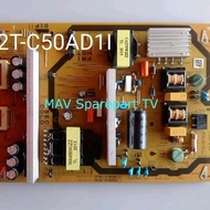 PSU - POWER SUPPLY - REGULATOR TV LED SHARP 2T-C50AD1I 2T-C50AD1