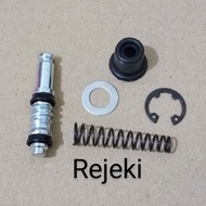 APRILIA FRONT BRAKE MASTER SEAL KIT GT SPORT 200SR, GT 200 REPLICASR