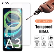Tempered Glass Screen Protector For Redmi 15 15C 14C 14R 13 13x 13C 12 12C 10 10C 9T 9C 9A A5 A4 A3 