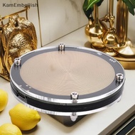 KamEm DC 5V 7.83HZ Schumann Resonance Frequency Generator Signal Generator Type-C Interface Recharge