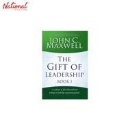 Gift Of Leadership Book1 National Book Store