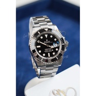 Rolex Submariner Date 41 mm. automatic swiss movement