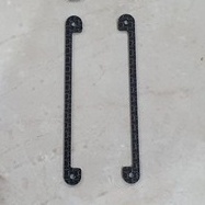 Tamiya Imitation MS Chassis Reinforcement